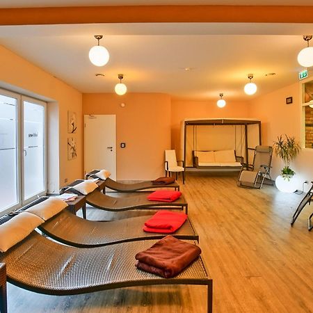 Hotel Im Schuetzenhof, Jever Extérieur photo
