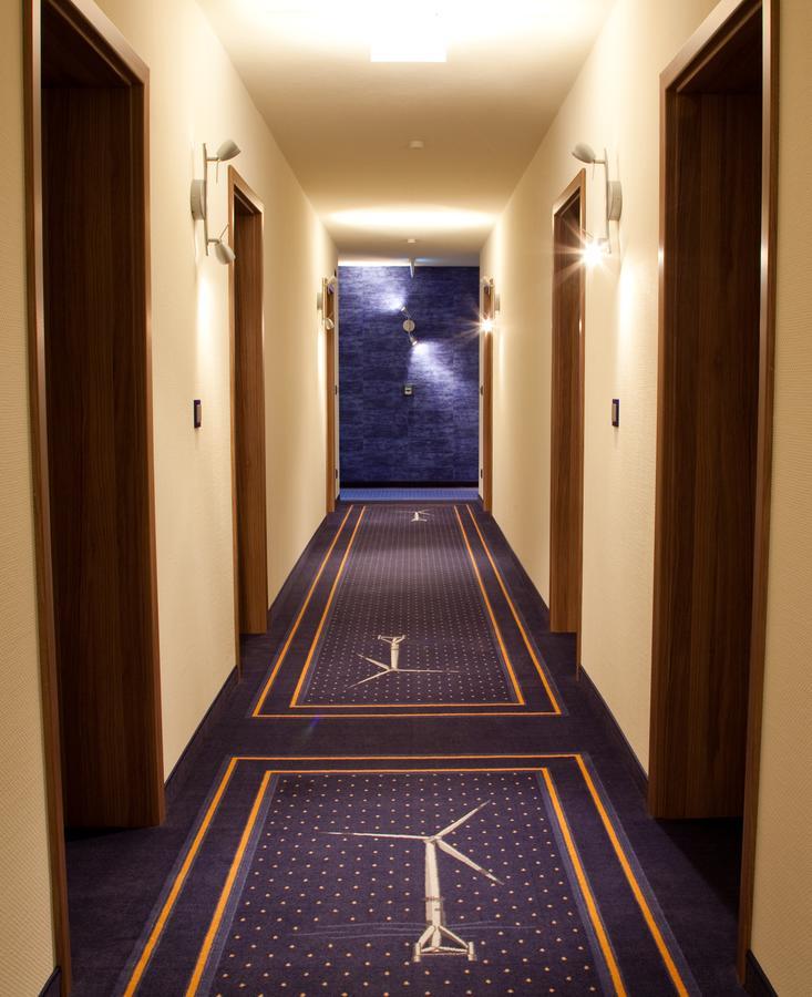 Hotel Im Schuetzenhof, Jever Extérieur photo